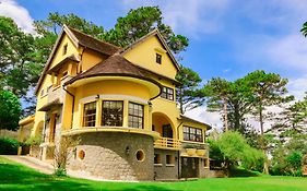 Ana Mandara Villas Dalat Resort & Spa